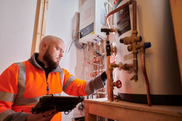 Best Best Plumbers Near Me  in Mars Hill, NC