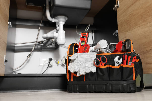 Best 24-Hour Plumber Near Me  in Mars Hill, NC