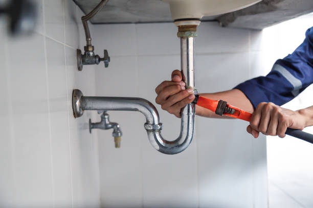 Best Faucet Repair  in Mars Hill, NC
